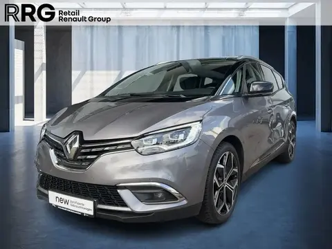 Used RENAULT GRAND SCENIC Petrol 2023 Ad 