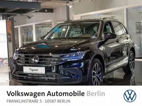 Annonce VOLKSWAGEN TIGUAN Essence 2023 d'occasion 