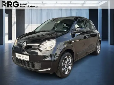 Annonce RENAULT TWINGO Essence 2020 d'occasion 