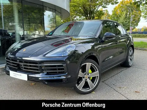 Annonce PORSCHE CAYENNE Hybride 2023 d'occasion 