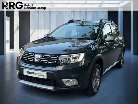 Used DACIA SANDERO Petrol 2020 Ad 