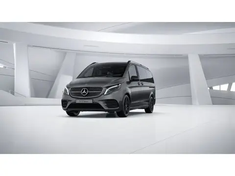 Annonce MERCEDES-BENZ CLASSE V Diesel 2023 d'occasion 