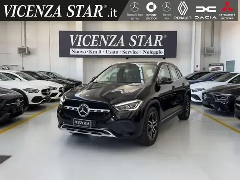 Used MERCEDES-BENZ CLASSE GLA Petrol 2021 Ad 