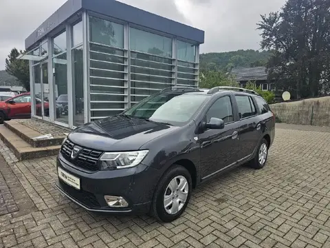 Used DACIA LOGAN LPG 2020 Ad 