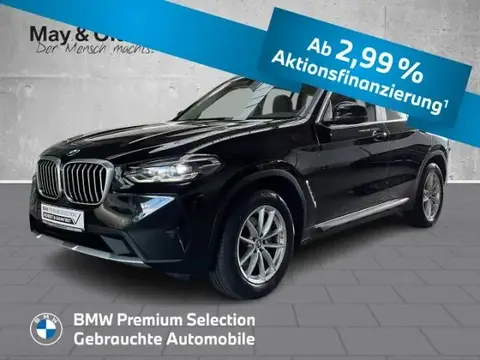 Used BMW X3 Diesel 2023 Ad 