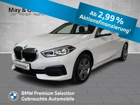 Used BMW SERIE 1 Petrol 2023 Ad 