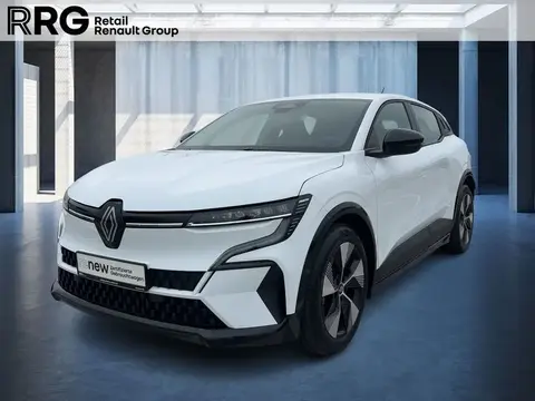 Annonce RENAULT MEGANE Non renseigné 2022 d'occasion 