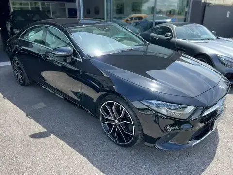 Annonce MERCEDES-BENZ CLASSE CLS Diesel 2019 d'occasion 