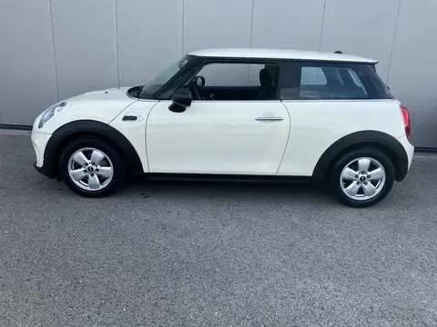 Used MINI ONE Petrol 2014 Ad 