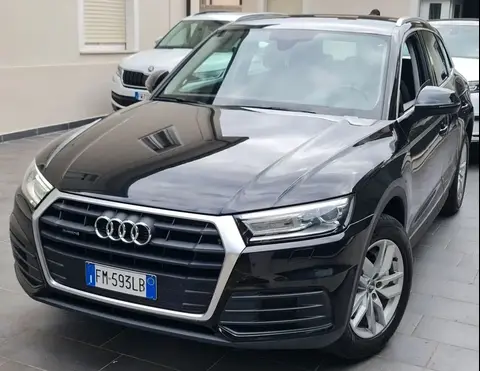 Used AUDI Q5 Diesel 2018 Ad 