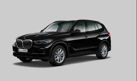 Used BMW X5 Hybrid 2021 Ad 