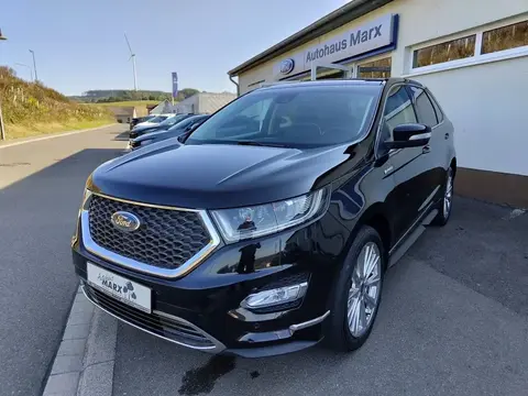 Annonce FORD EDGE Diesel 2018 d'occasion 