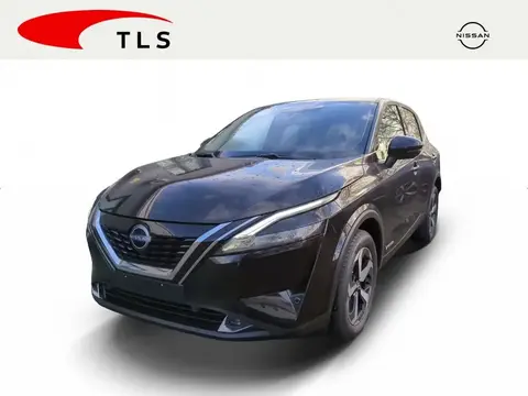 Used NISSAN QASHQAI Hybrid 2024 Ad 