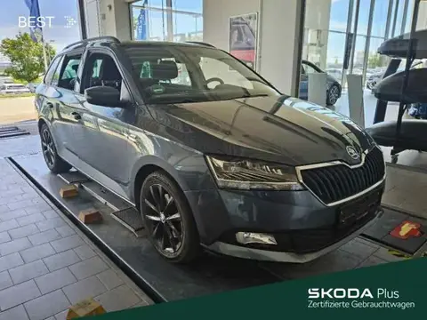 Used SKODA FABIA Petrol 2021 Ad 