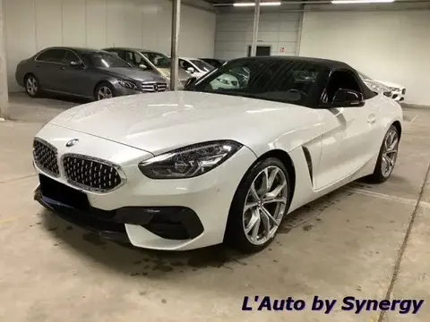 Annonce BMW Z4 Essence 2021 d'occasion 