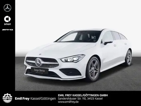 Used MERCEDES-BENZ CLASSE CLA Petrol 2023 Ad Germany