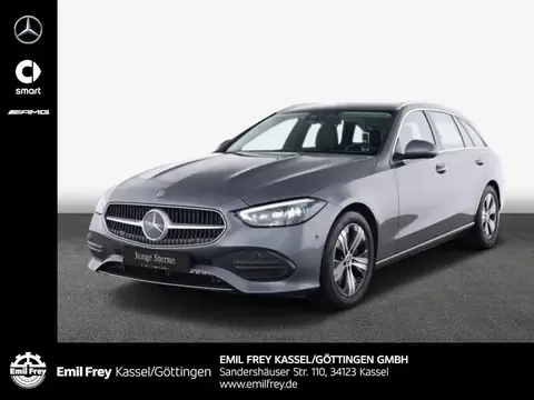 Used MERCEDES-BENZ CLASSE C Petrol 2023 Ad 