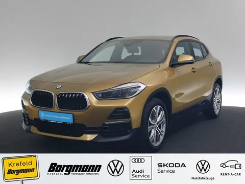 Used BMW X2 Diesel 2021 Ad 