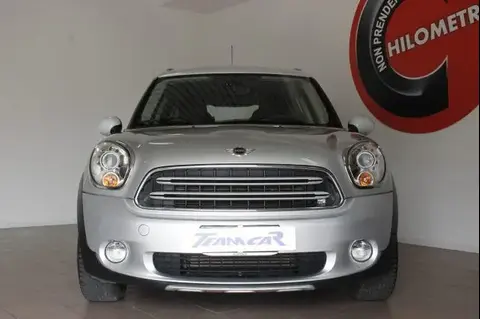 Used MINI COOPER Diesel 2015 Ad 