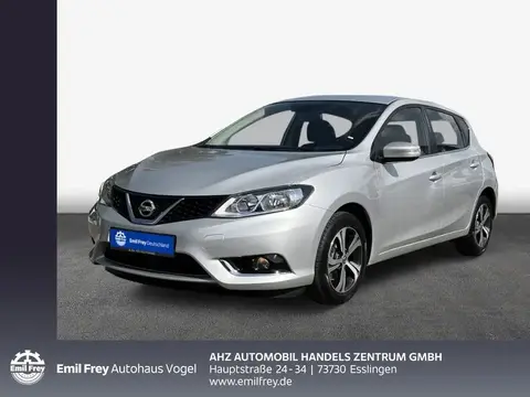 Used NISSAN PULSAR Diesel 2015 Ad 