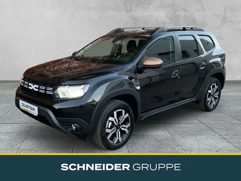 Used DACIA DUSTER Petrol 2024 Ad 