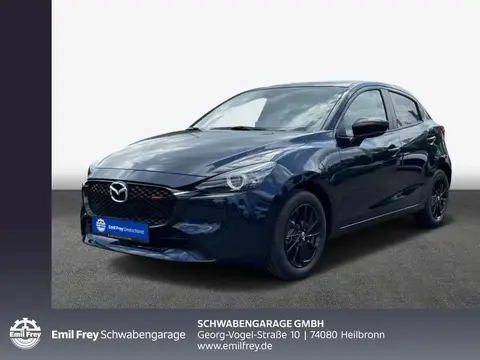 Annonce MAZDA 2 Essence 2024 d'occasion 