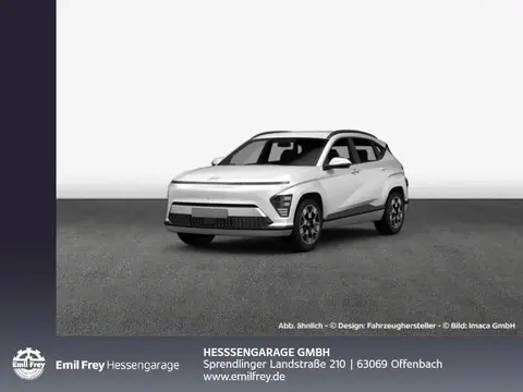 Used HYUNDAI KONA Not specified 2024 Ad 