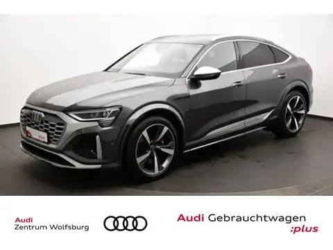 Used AUDI SQ8 Not specified 2024 Ad 