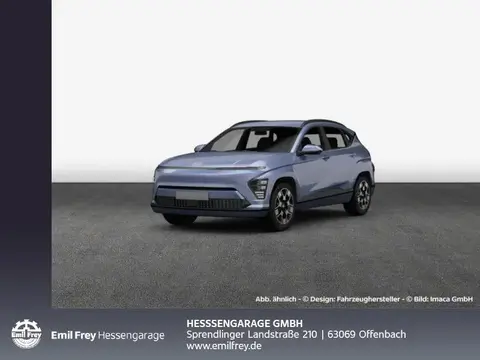 Used HYUNDAI KONA Not specified 2024 Ad 