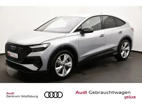 Annonce AUDI Q4 Non renseigné 2024 d'occasion 