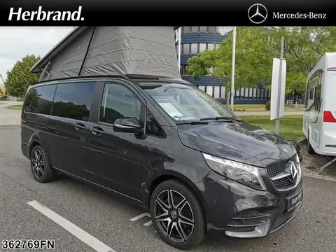 Used MERCEDES-BENZ CLASSE V Diesel 2023 Ad 