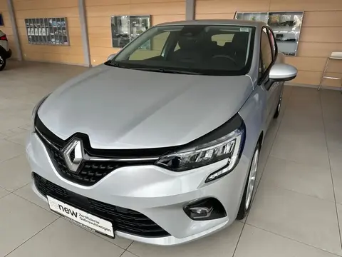 Used RENAULT CLIO Petrol 2021 Ad 