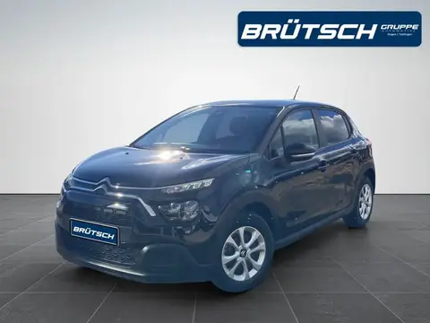 Annonce CITROEN C3 Essence 2020 d'occasion 