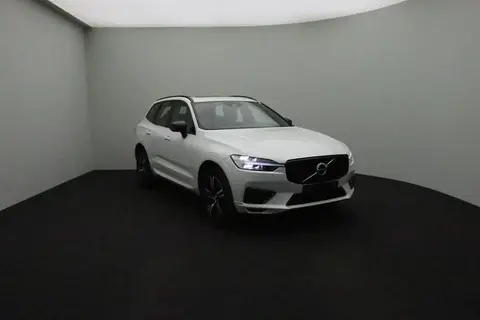 Used VOLVO XC60 Hybrid 2021 Ad 