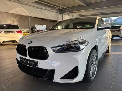 Annonce BMW X2 Diesel 2021 d'occasion 