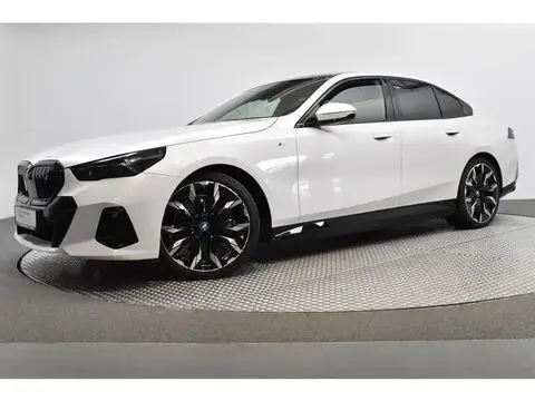 Used BMW I5 Not specified 2023 Ad 