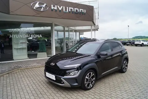 Used HYUNDAI KONA Petrol 2023 Ad 