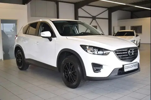 Used MAZDA CX-5 Petrol 2015 Ad 