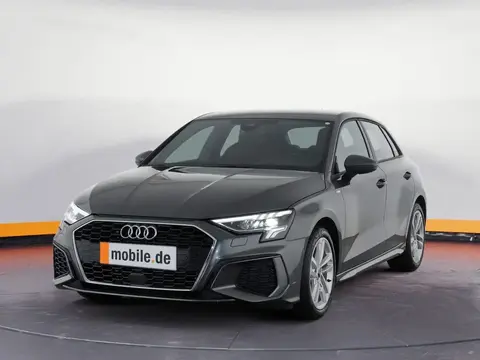 Annonce AUDI A3 Essence 2023 d'occasion 