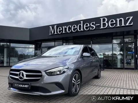 Used MERCEDES-BENZ CLASSE B Petrol 2021 Ad 