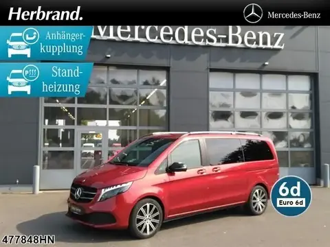 Used MERCEDES-BENZ CLASSE V Diesel 2023 Ad Germany