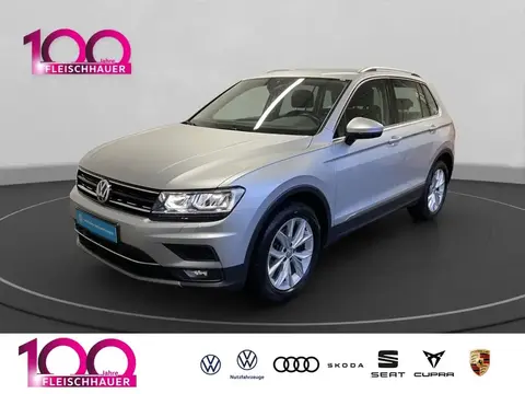 Annonce VOLKSWAGEN TIGUAN Essence 2020 d'occasion 