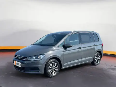 Annonce VOLKSWAGEN TOURAN Diesel 2023 d'occasion 