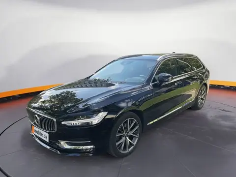 Annonce VOLVO V90 Diesel 2021 d'occasion 