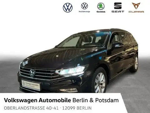 Used VOLKSWAGEN PASSAT Petrol 2023 Ad 