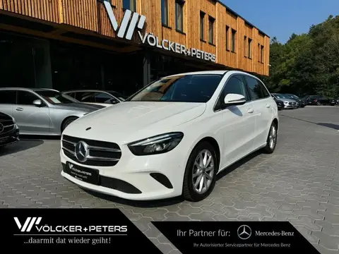 Used MERCEDES-BENZ CLASSE B Diesel 2019 Ad 