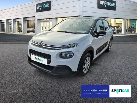 Used CITROEN C3 Petrol 2020 Ad 