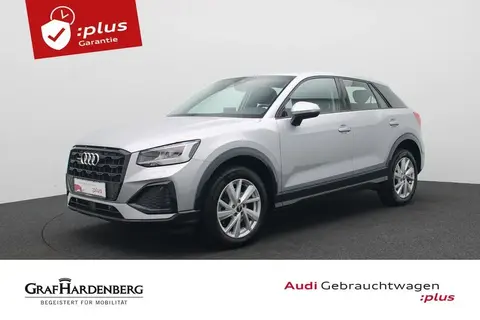 Used AUDI Q2 Diesel 2022 Ad 