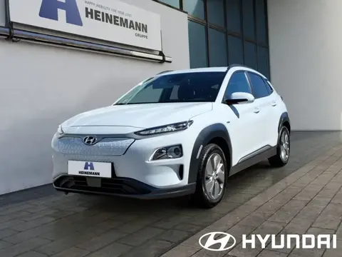 Annonce HYUNDAI KONA Non renseigné 2021 d'occasion 