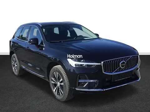 Annonce VOLVO XC60 Hybride 2021 d'occasion 